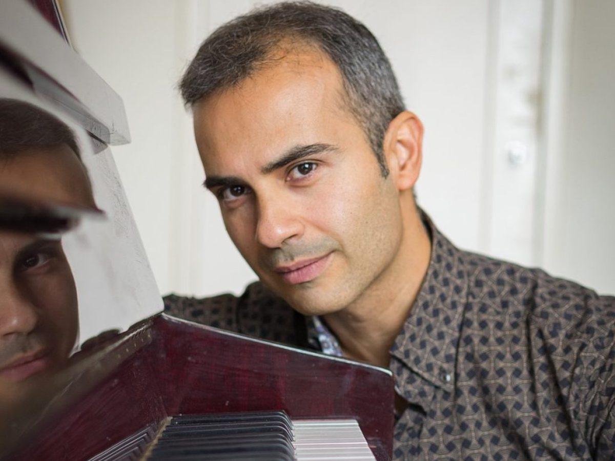 Από την Κεφαλονιά στο Ερεβάν: Ο Γεώργιος Τσώλης παρουσιάζει το “Jazz Odyssey” στην Αρμενία