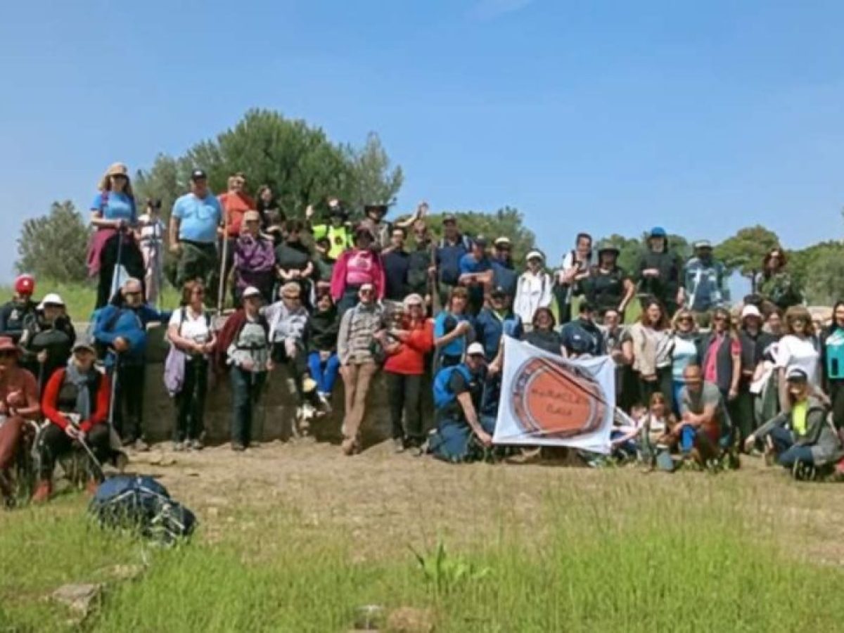 Από την Αργοναυπλία στην καρδιά της Καλαυρίας – Πεζοπορία στον μαγικό Πόρο