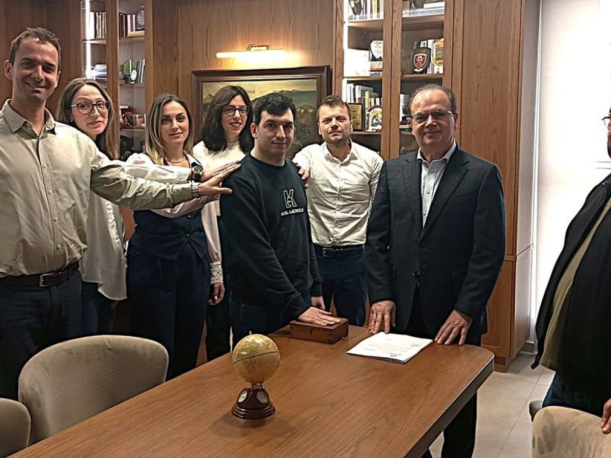 Από το φθινόπωρο η επίσημη ανάληψη καθηκόντων για τους δημοτικούς αστυνομικούς