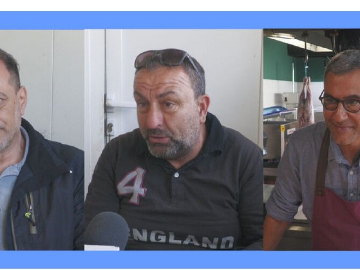 Από το σφαγείο μέχρι την κατανάλωση κώδωνας κινδύνου στην Κω για τη μειωμένη παραγωγή και τις αυξημένες τιμές στα ντόπια κρέατα