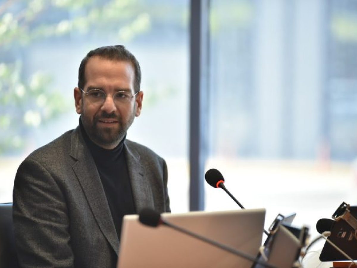 Από τον Περιφερειάρχη εγκαινιάζεται το νέο σύγχρονο υπαίθριο γυμναστήριο στο Πετροχώρι Θέρμου