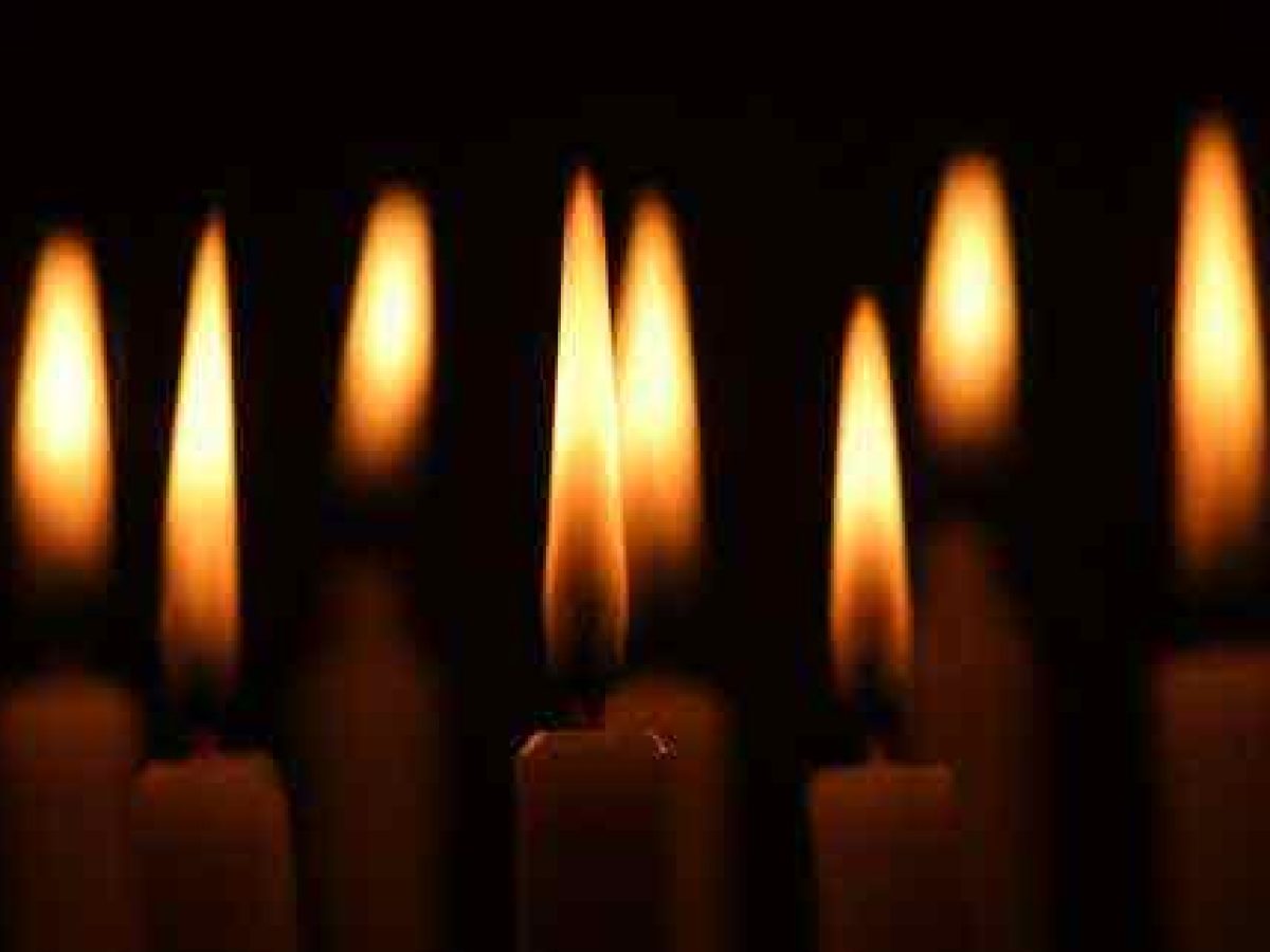 Αποχαιρετισμός στη Γερασιμούλα Πεφάνη, τη μάνα της προσφοράς