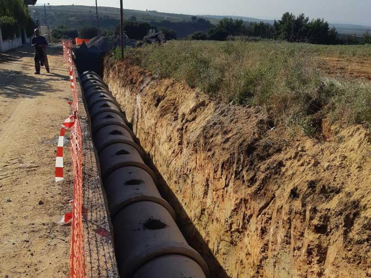 Αποχέτευση Σπάτα Αρτέμιδα Ραφήνα Πικέρμι: Αλλάζει ο τρόπος εξυπηρέτησης κοινού- ενημέρωση από την ΕΥΔΑΠ