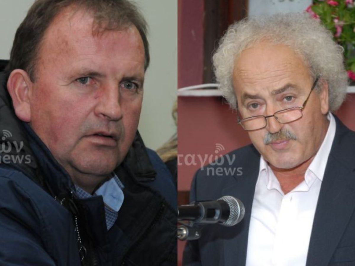Αποκλειστικό Ράδιο Σταγών: Καταγγελίες Ζαραχάκη, «καρφιά» Γιαννούλα για προέδρους Χρυσομηλιάς και Καλογριαννής – Στο κάδρο η ΤΕΡΝΑ