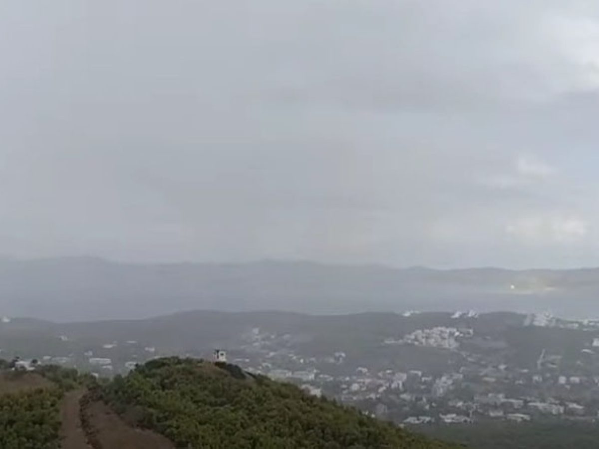 “Αποπνικτική η ατμόσφαιρα στο Λαύριο – Μεγάλη ευθύνη της δημοτικής αρχής”