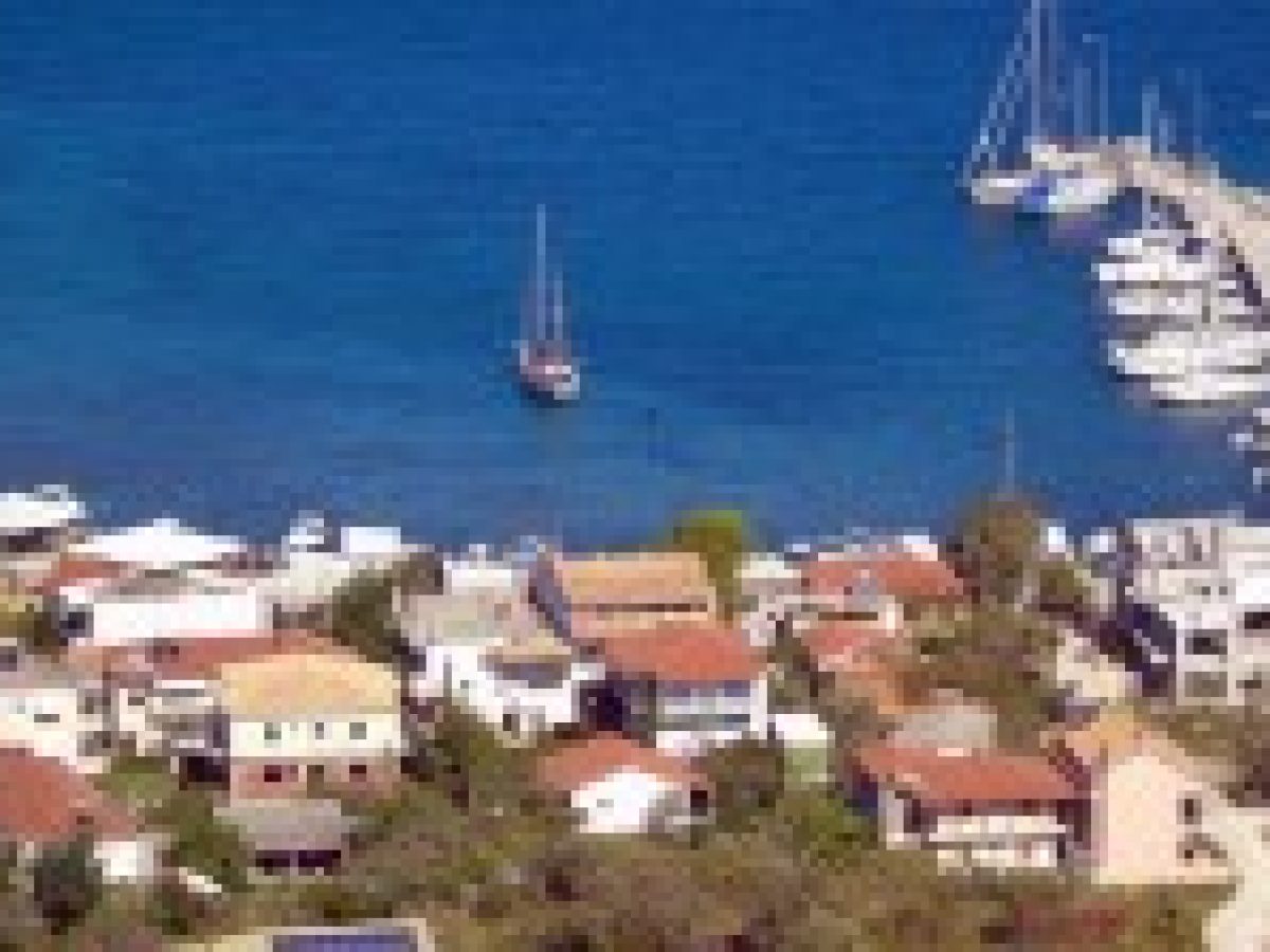 Απορρίφθηκε αίτημα εταιρείας για πλωτή εξέδρα στη Νικιάνα Λευκάδας