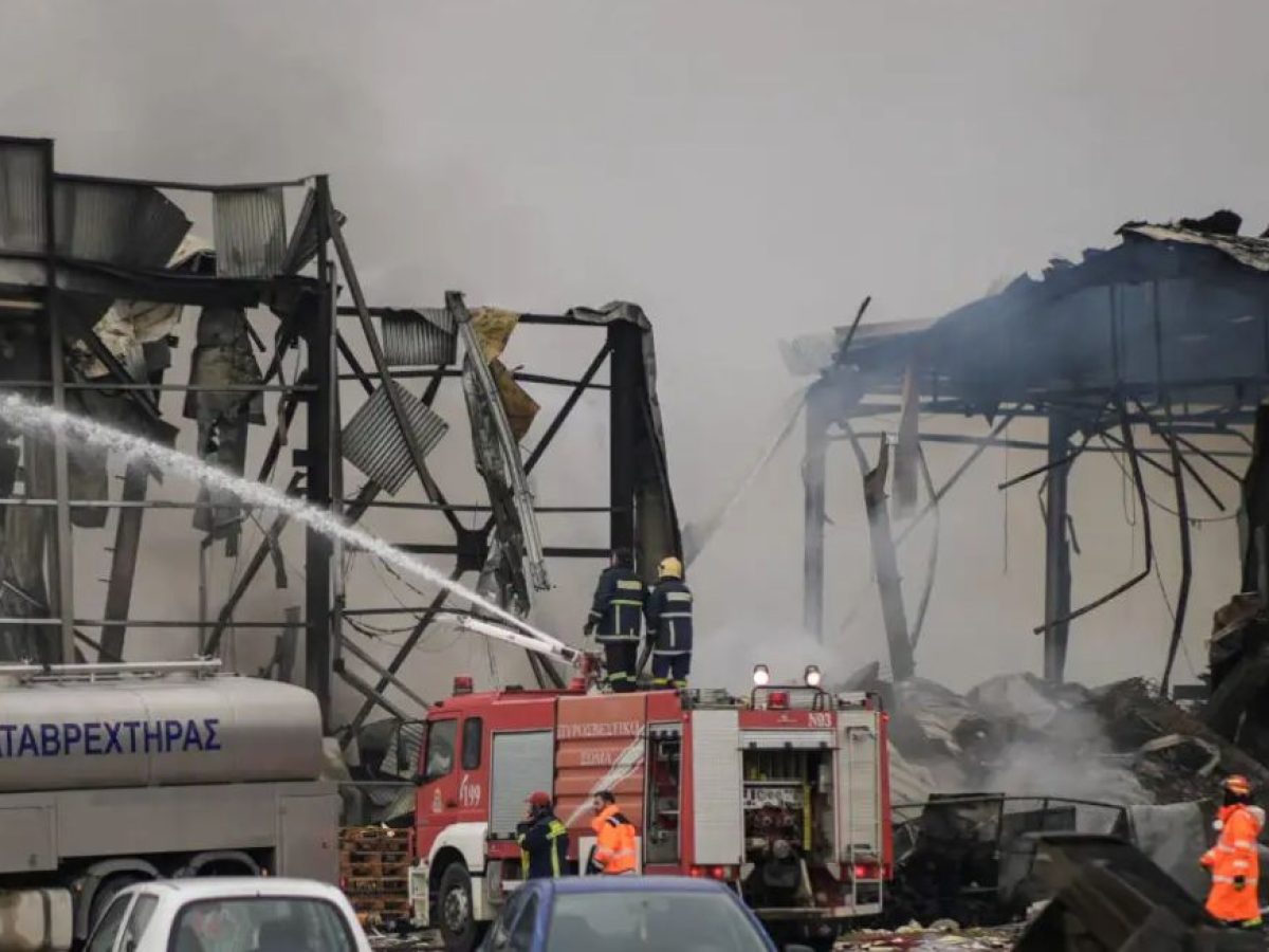 Απορρίφθηκε το αίτημα αποφυλάκισης του ιδιοκτήτη της ΒΙΟΛΑΝΤΑ