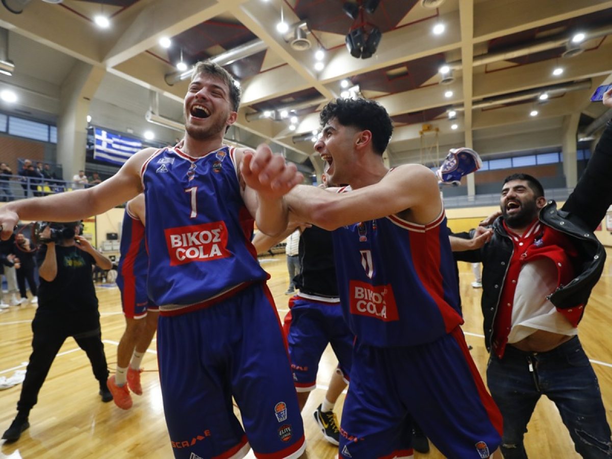 Αποτελέσματα 30ης αγωνιστικής (4/4)-Πρωταθλήτρια η Δόξα Λευκάδας Βίντεο λήξης