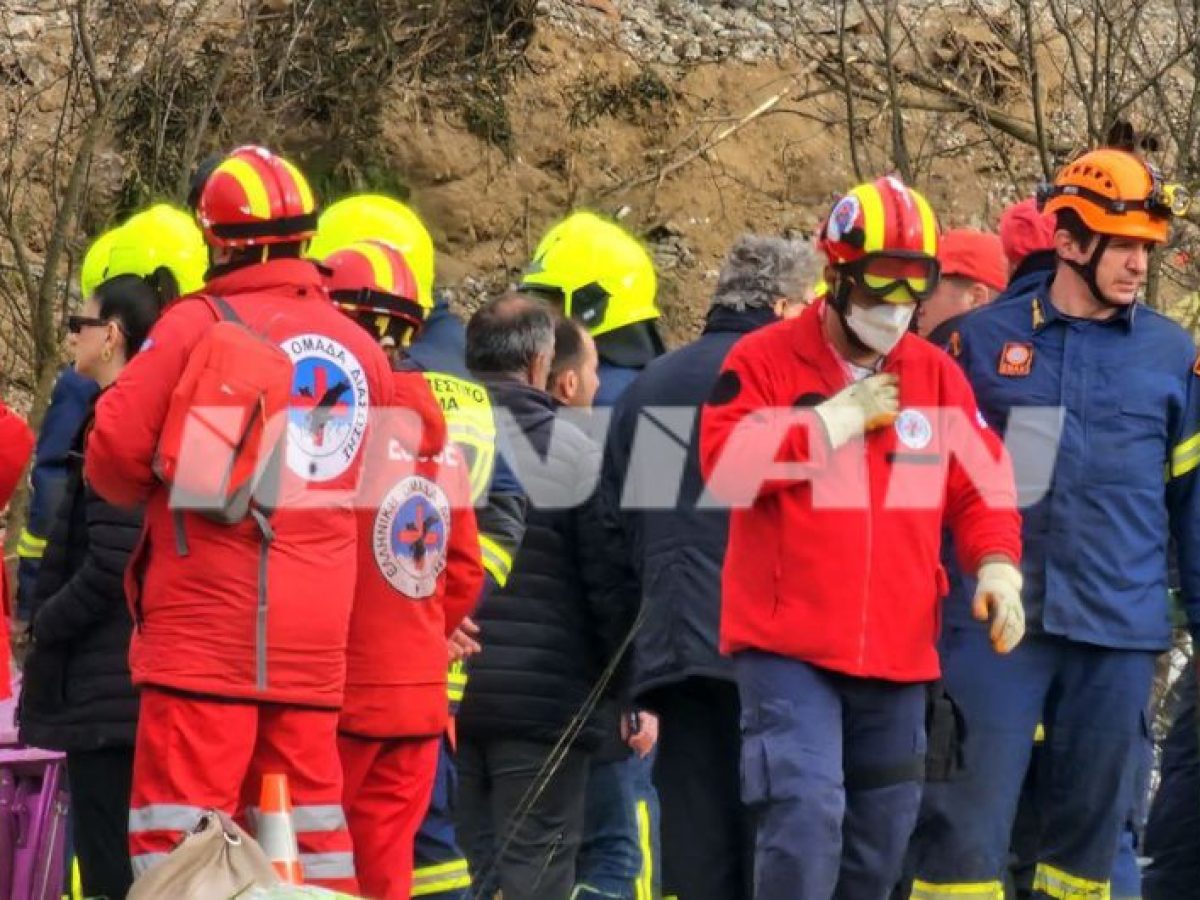 Αποζημίωση σε συγγενείς θυμάτων Τεμπών: Ράπισμα για το ελληνικό δημόσιο – Το σκεπτικό των δικαστών για ευθύνες Υπουργείου Μεταφορών, ΟΣΕ και ΡΑΣ