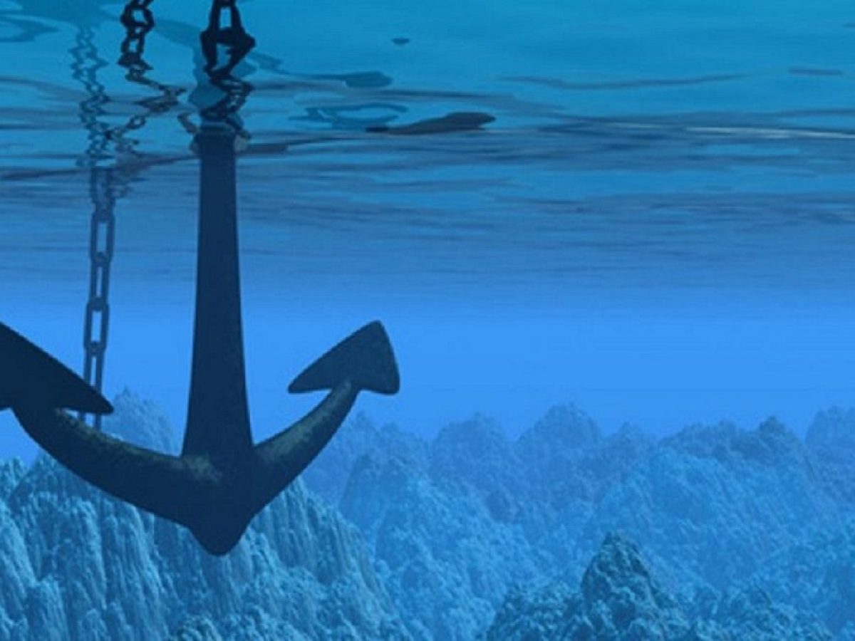 Απρόοπτο με αγκυροβόλιο προκάλεσε αναστάτωση στα Πολλώνια