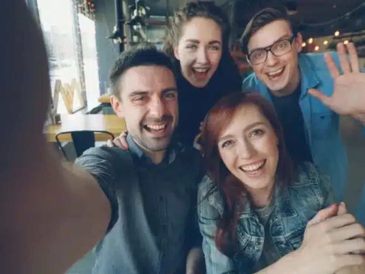 Αριθμολογία: Οι άνθρωποι που έχουν γεννηθεί αυτές τις 4 ημερομηνίες, κάνουν τους γύρω τους να νιώθουν άνετα – «Η συντροφιά σας μοιάζει με ζεστή αγκαλιά»