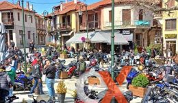 Αrnea-enas-zontanos-proorismos-pou