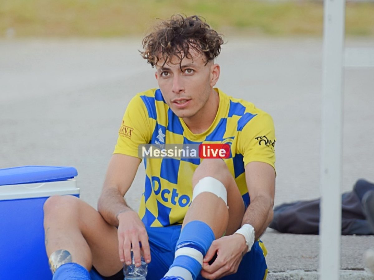 “Ασημένιο παπούτσι” για τον Σταύρο Αγγελή: Δεύτερος “κανονιέρης” της Γ’ Εθνικής με 23 γκολ!