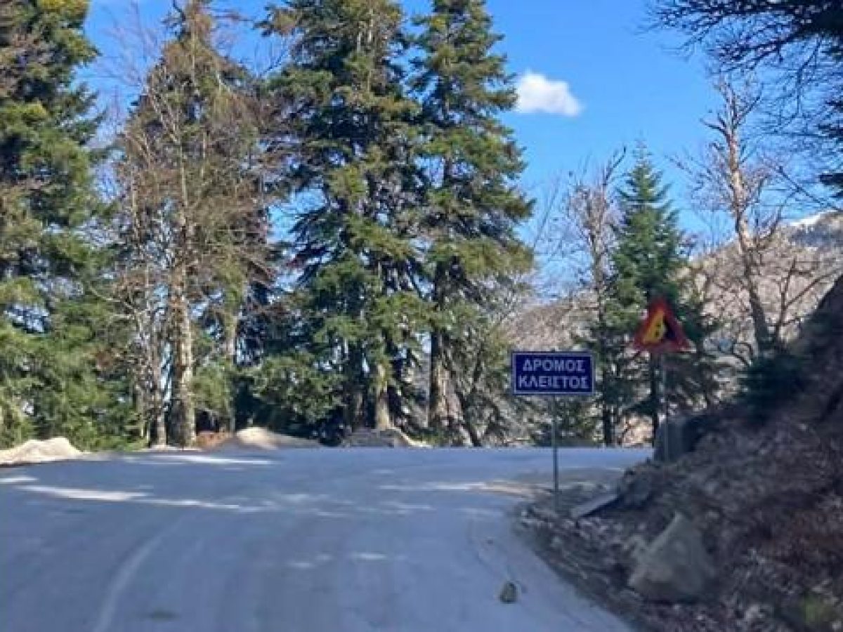 Ασπροπόταμος: Οδοιπορικό στην εγκατάλειψη – Όταν οι λάθος πινακίδες και οι χωματόδρομοι διώχνουν τους τουρίστες