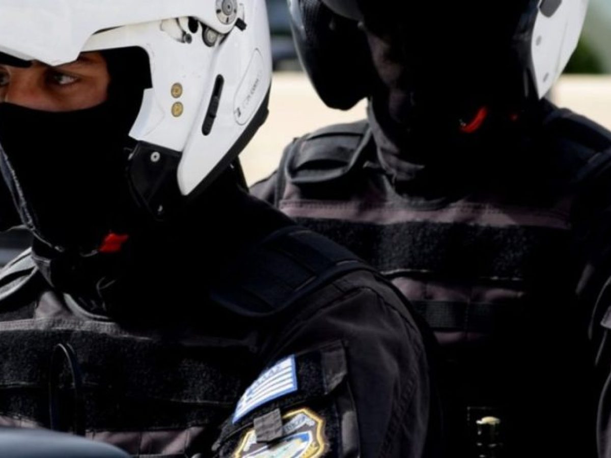 Αστυνομική επιχείρηση σε καταυλισμούς Ρομά στην Αργοναυπλία