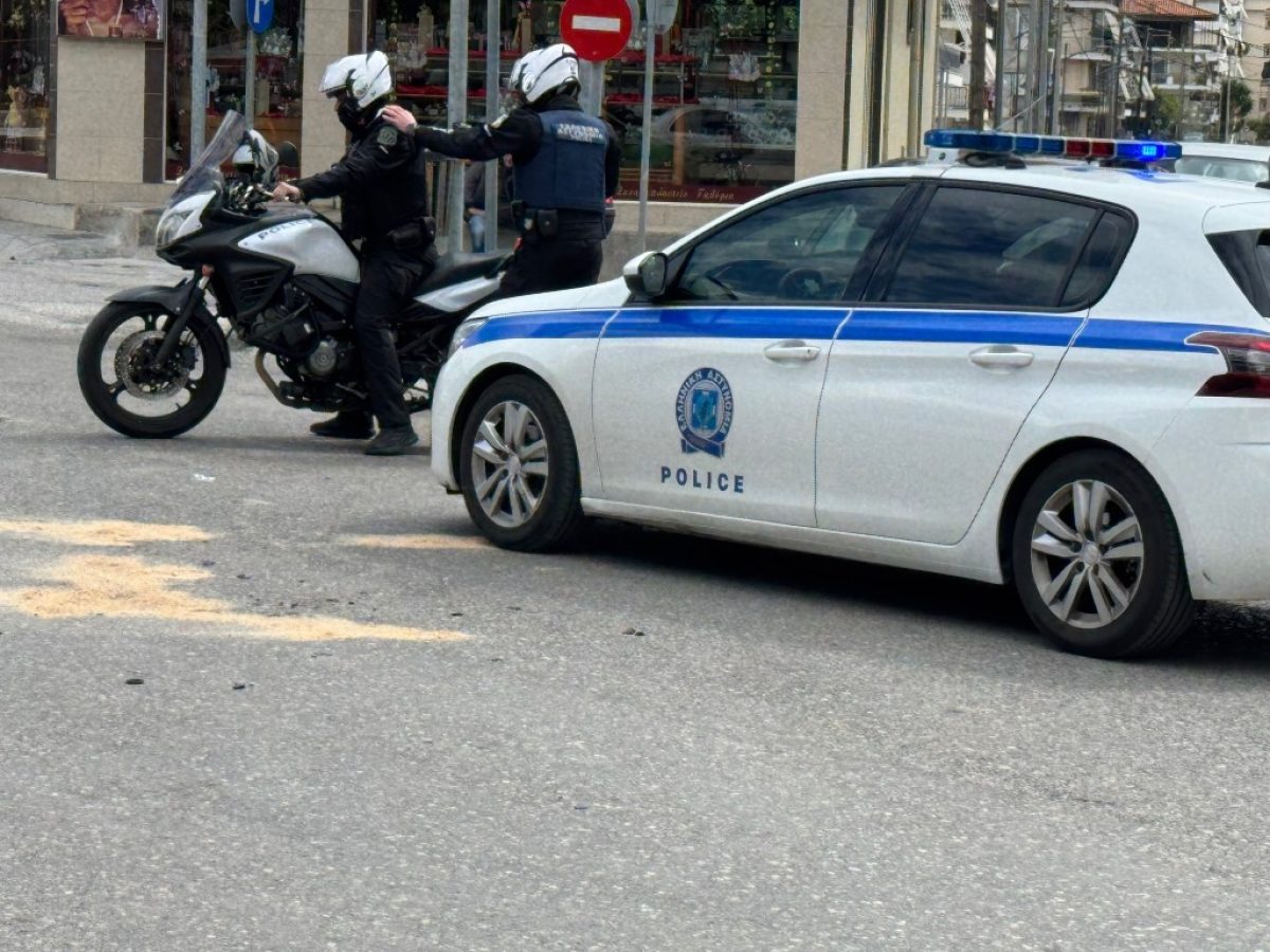 Αστυνομικοί Αιτωλίας: Εξακολουθούν να δίνονται διαταγές που εγείρουν σοβαρά ζητήματα νομιμότητας