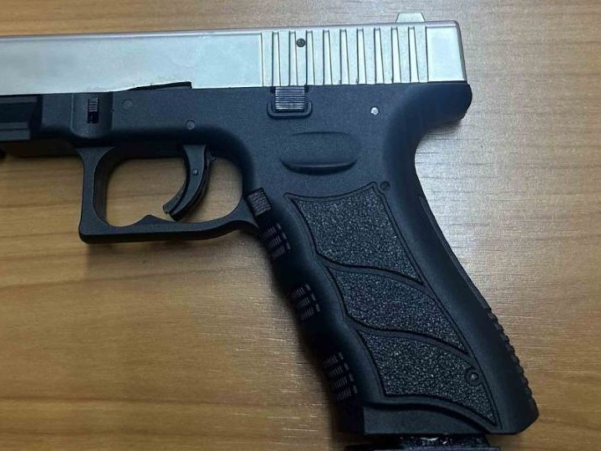 Αστυνομική «σκούπα» σε Αργολίδα, Κορινθία και Λακωνία