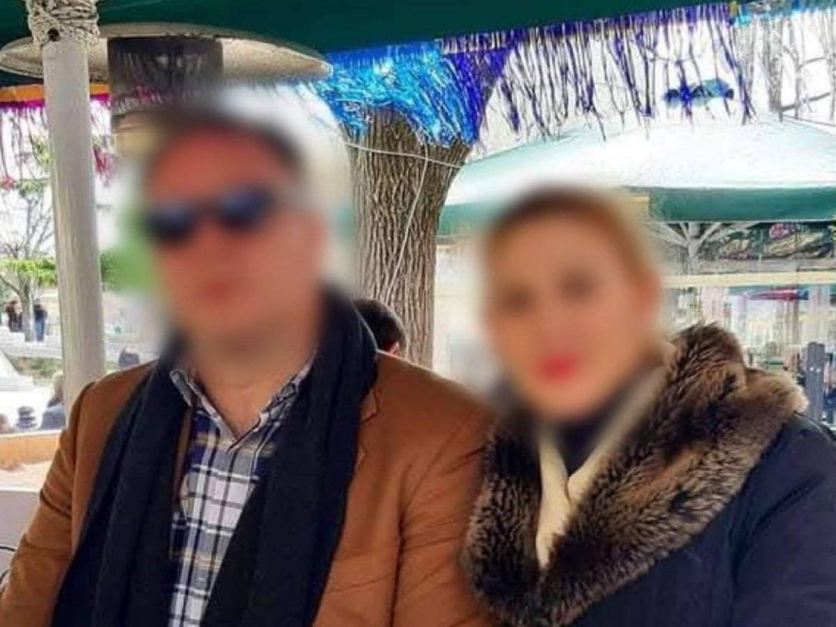 Αστυνομικός της Βουλής: Καταδικάστηκε σε 4 φορές ισόβια – Αθώα κατά πλειοψηφία η σύζυγός του