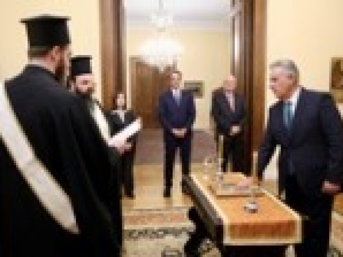 Αθανάσιος Καββαδάς: «Ένα μεγάλο ευχαριστώ, μέσα από την καρδιά μου,  για τις ευχές και την αγάπη σας»