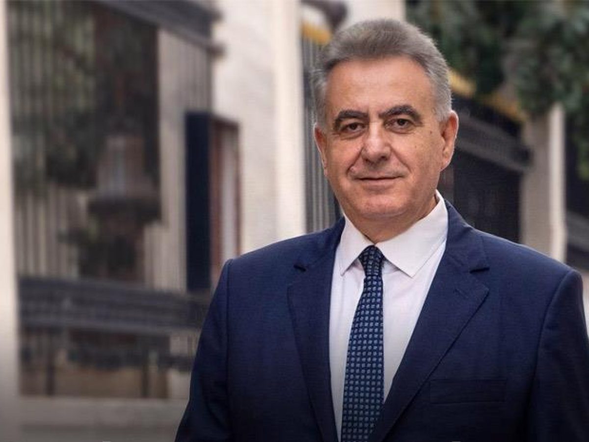 Αθανάσιος Καββαδάς: «Ένα μεγάλο ευχαριστώ, μέσα από την καρδιά μου,   για τις ευχές και την αγάπη σας»