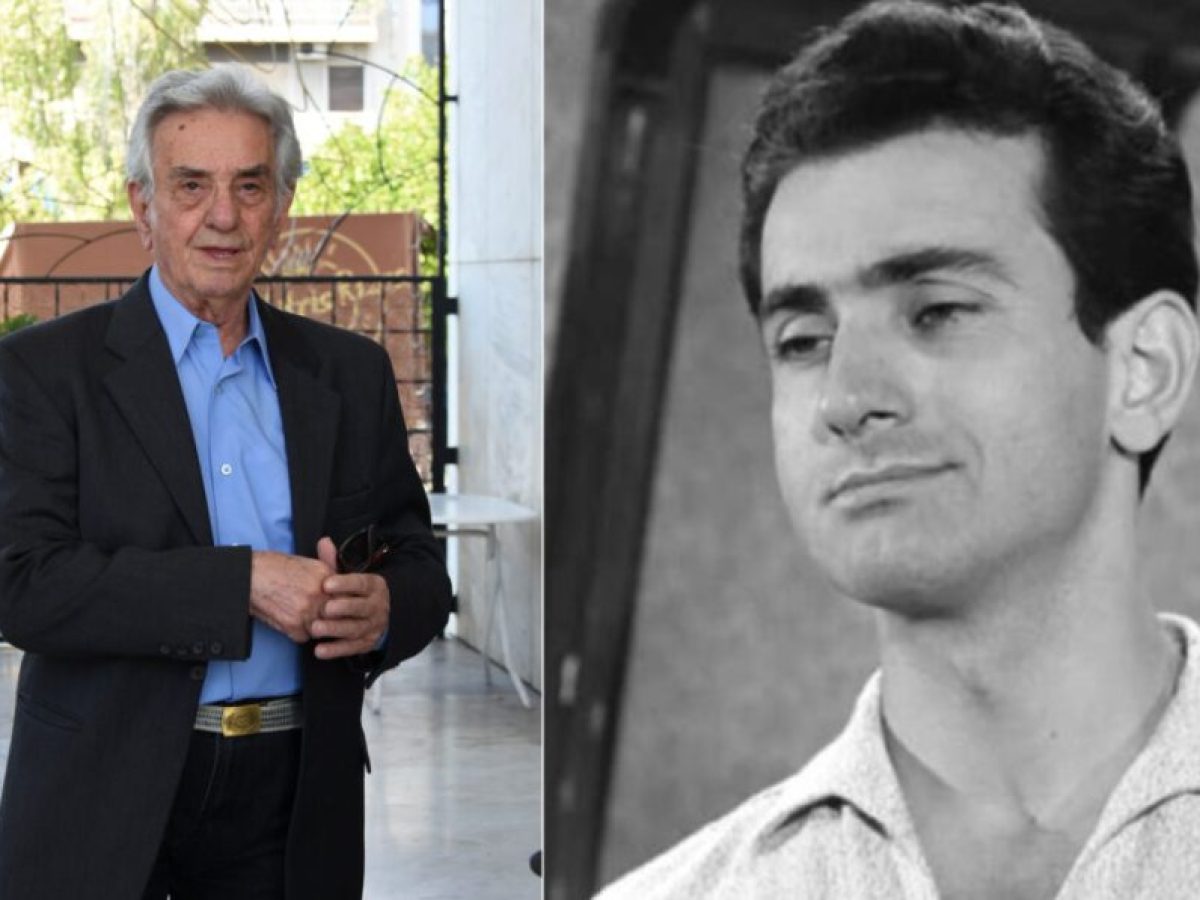 Αθανασόπουλος για Στέφανο Ληναίο: “Η Μεσσήνη θρηνεί έναν από τους μεγάλους της”