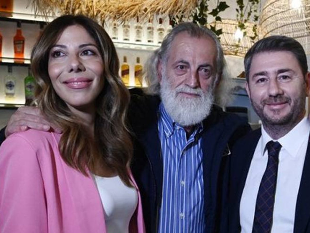 ΑΘΗΝΑ: Με Αεράκη και Δαφέρμου το νέο πολιτικό συμβούλιο του ΠΑΣΟΚ