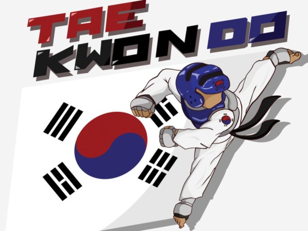 Αθλητές του τμήματος ΤαεΚβοΝτο του Ο.Α.Λαυρίου έλαβαν μέρος στην διοργάνωση του Α.Σ.Δάφνης –  MAKE YOUR HISTORY by Michalis Mouroutsos