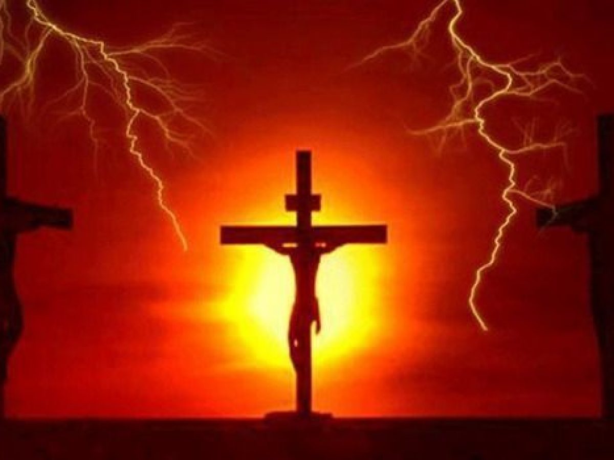 “Σήμερον κρεμάται επί ξύλου”: Η κορύφωση του Θείου Δράματος στο Ναύπλιο