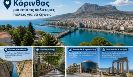 Korinthos-giati