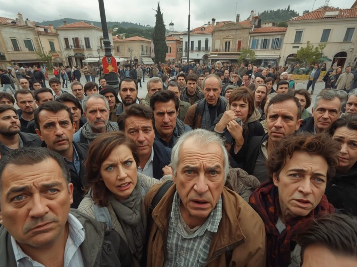 Γιατί οι Αγρινιώτες δεν αγαπάνε την πόλη τους