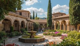 mystras