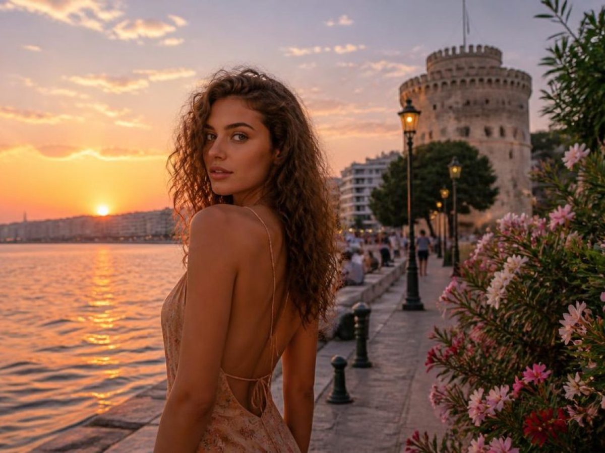 Τα μυστικά πίσω από τον τίτλο «ερωτική πόλη»: Γιατί η Θεσσαλονίκη μαγνητίζει τους ερωτευμένους
